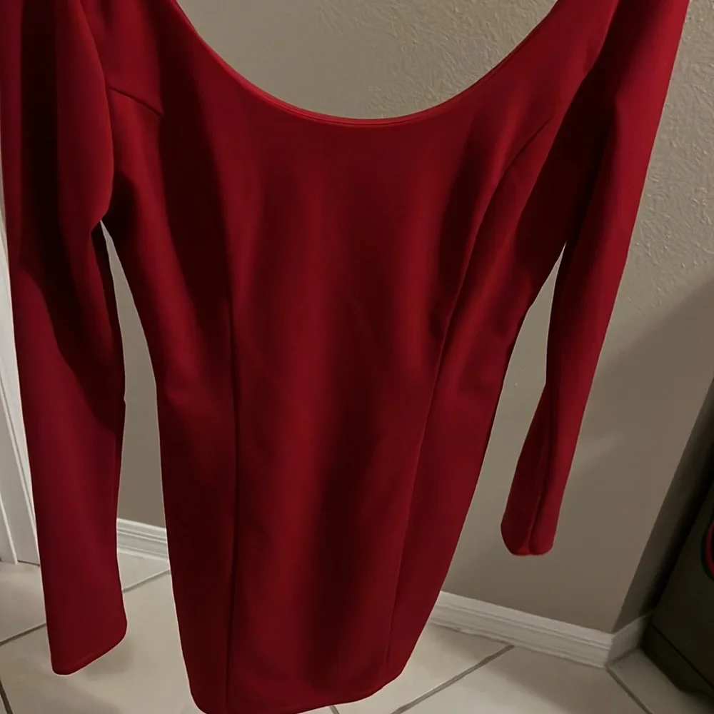 Red mini - Picture 4 of 4